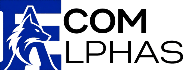 ECOM Alphas