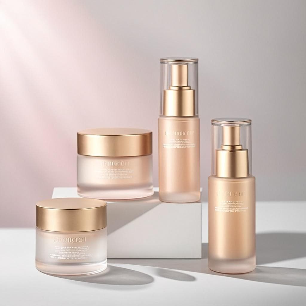 Aurelia Beauty — Beauty e-commerce store on Shopify