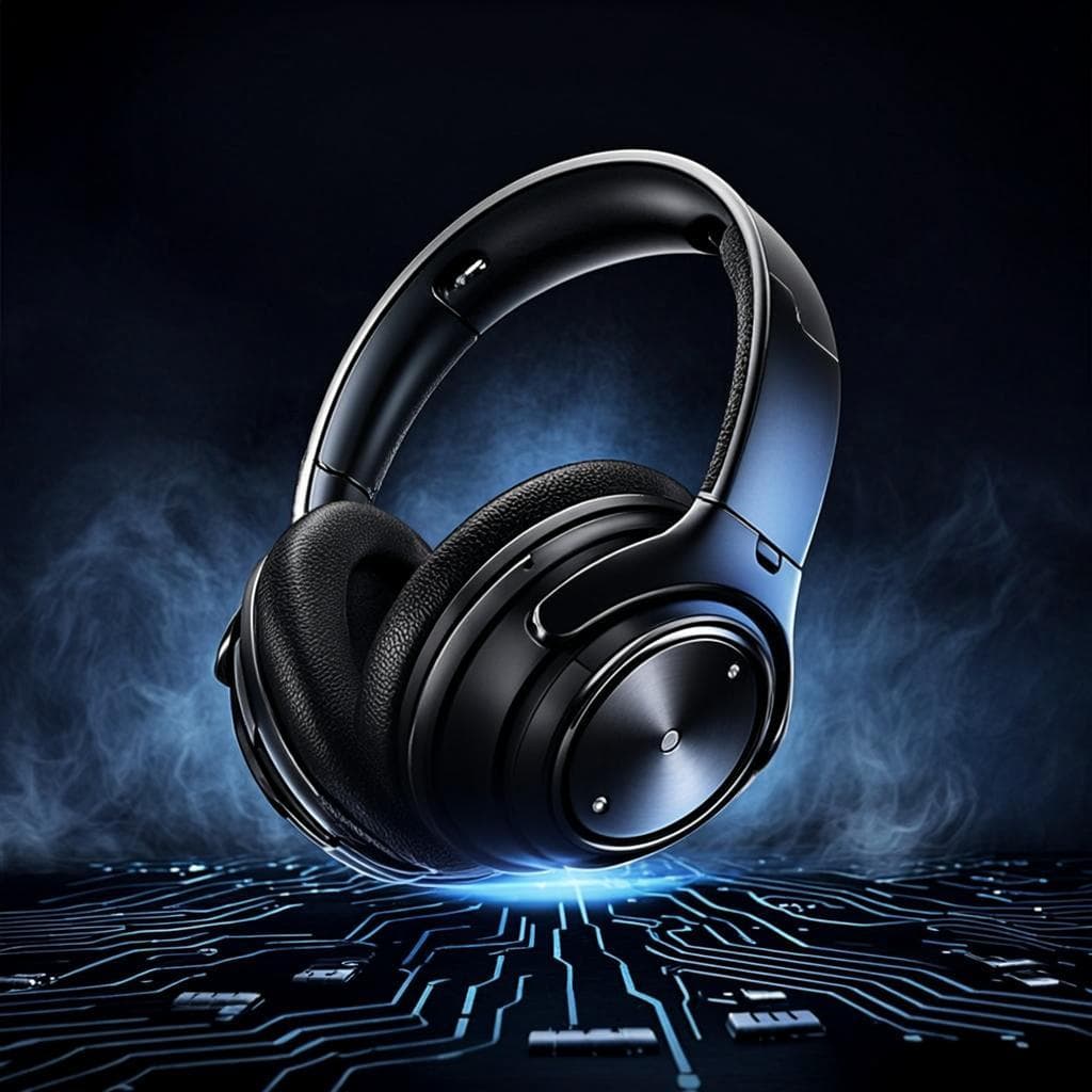 Northpeak Audio — Electronics e-commerce store on WooCommerce