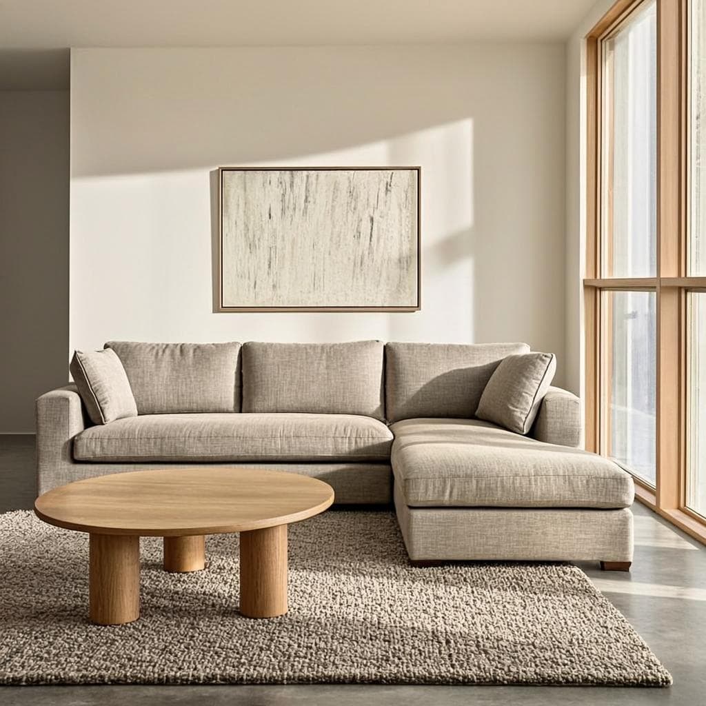 Harbor Home — Home & Living e-commerce store on Shopify Plus