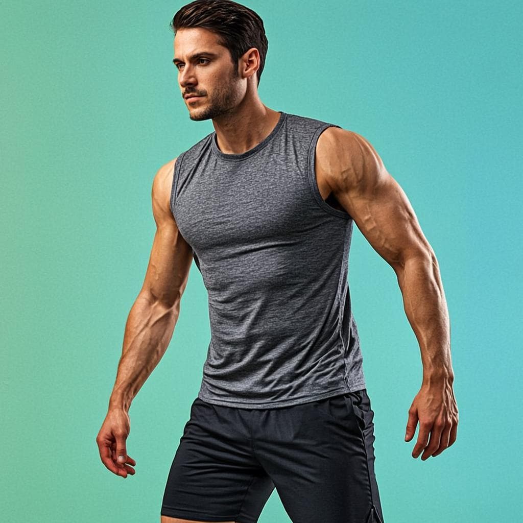 PulseFit Gear — Fitness e-commerce store on Shopify
