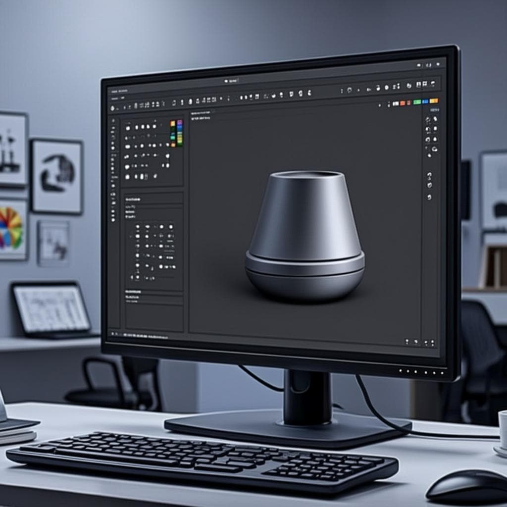 3D Animation