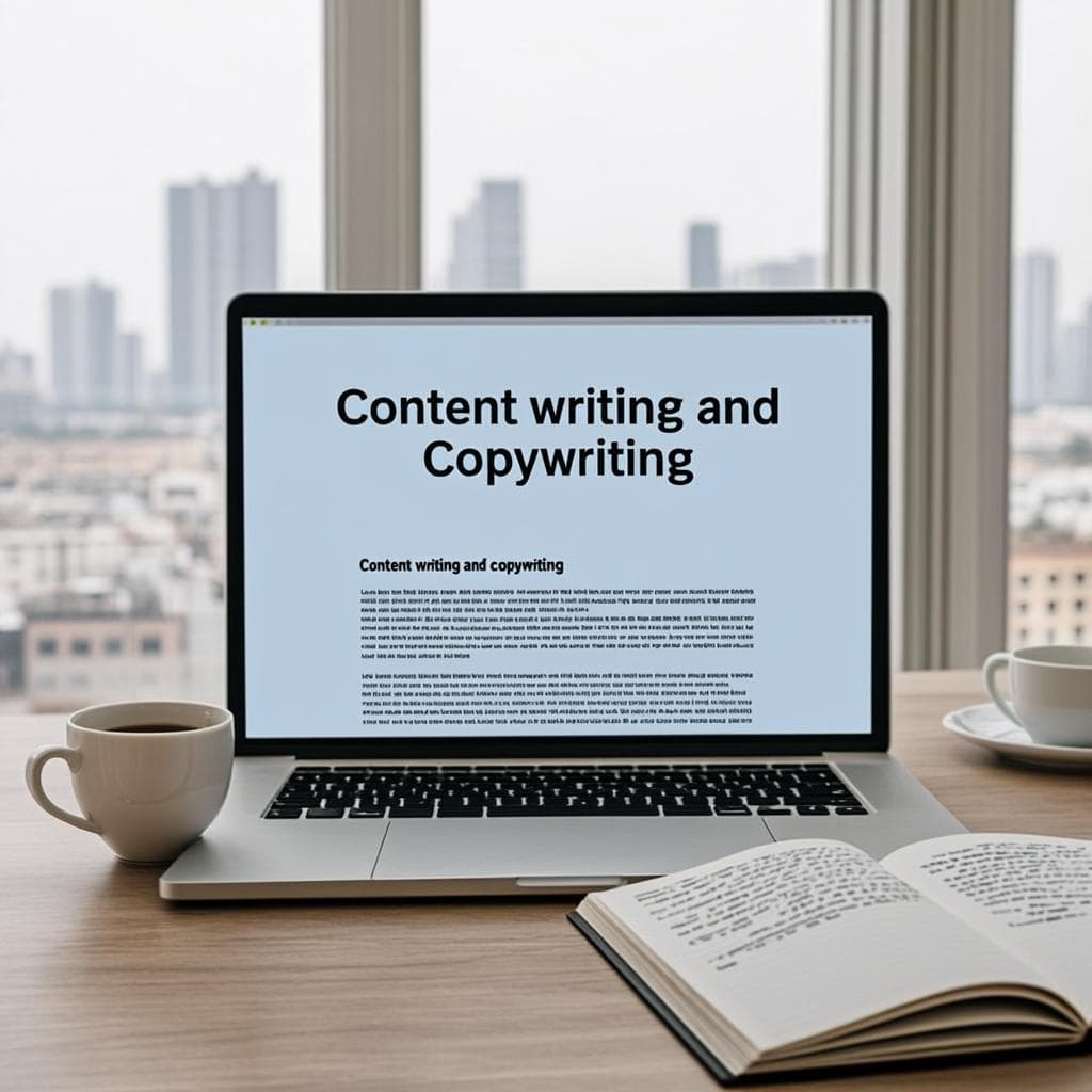 Content Writing