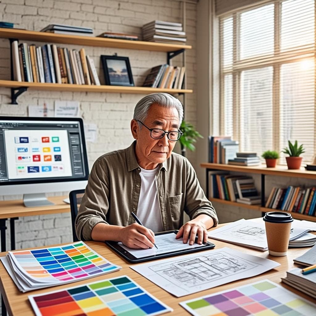 Graphic Design