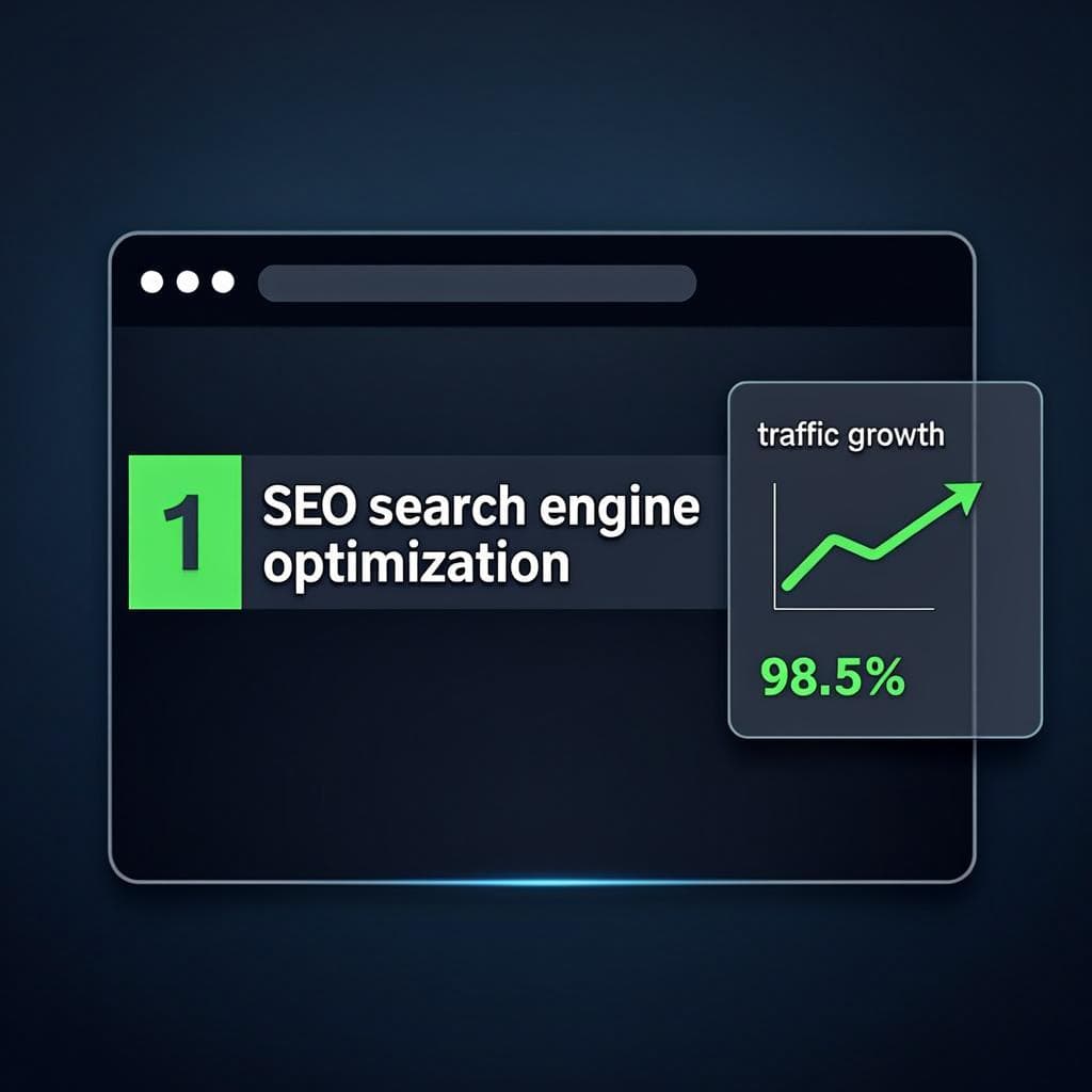 SEO Services