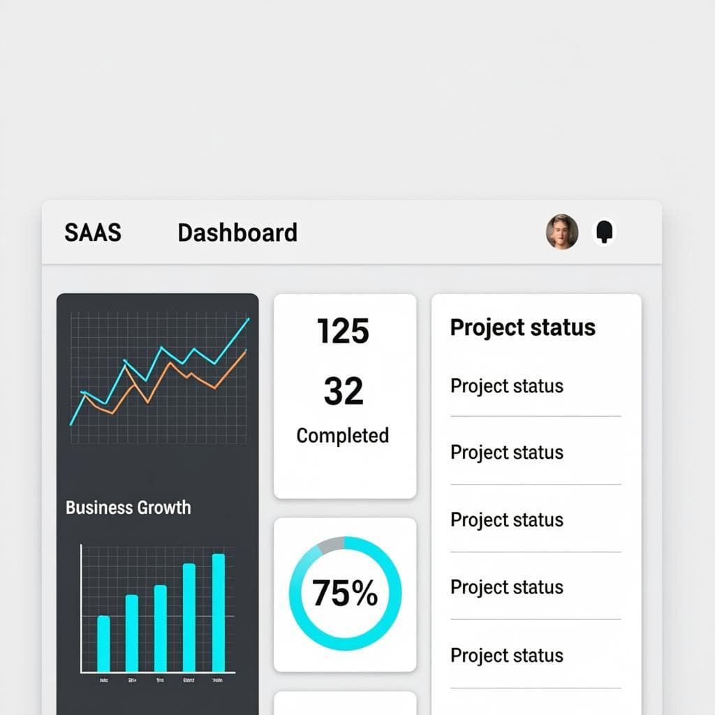 Custom Web Apps